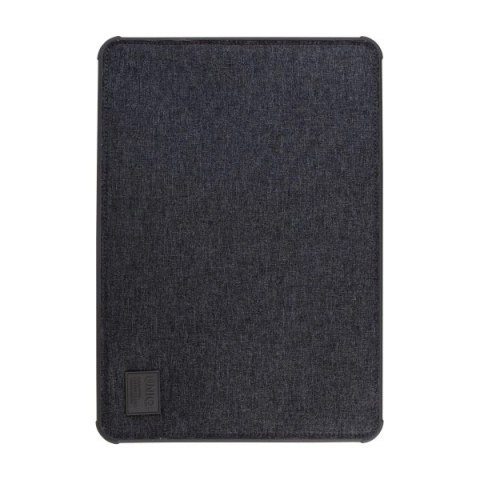 Pokrowiec UNIQ Dfender na laptopa 16" - czarny Pokrowiec UNIQ Dfender na laptopa 16" - czarny
