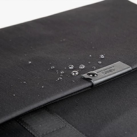 Torba UNIQ Stockholm na laptopa 16" - niebieska Torba UNIQ Stockholm na laptopa 16" - niebieska