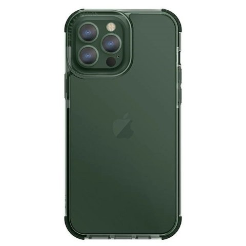 UNIQ etui Combat iPhone 13 Pro Max 6,7" zielony/green UNIQ etui Combat iPhone 13 Pro Max 6,7" zielony/green