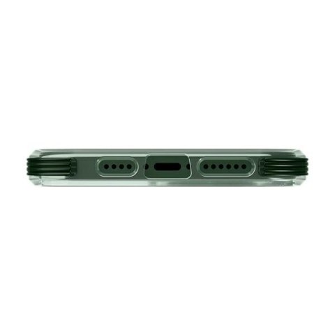 UNIQ etui Combat iPhone 13 Pro Max 6,7" zielony/green UNIQ etui Combat iPhone 13 Pro Max 6,7" zielony/green