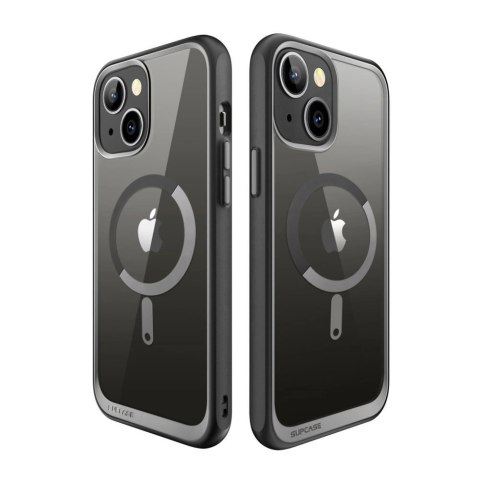 Etui Supcase UB Mag z MagSafe na iPhone 14 Plus - czarne Etui Supcase UB Mag z MagSafe na iPhone 14 Plus - czarne
