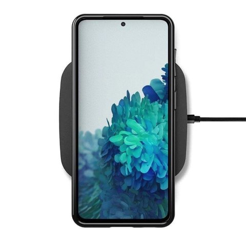 Thunder Case etui Samsung Galaxy A14 5G silikonowy pancerny pokrowiec czarne