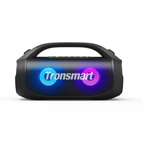 Tronsmart Bang SE bezprzewodowy głośnik Bluetooth 40W czarny Tronsmart Bang SE bezprzewodowy głośnik Bluetooth 40W czarny