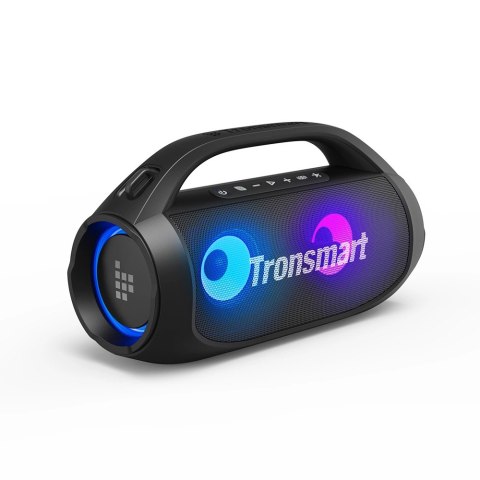 Tronsmart Bang SE bezprzewodowy głośnik Bluetooth 40W czarny Tronsmart Bang SE bezprzewodowy głośnik Bluetooth 40W czarny