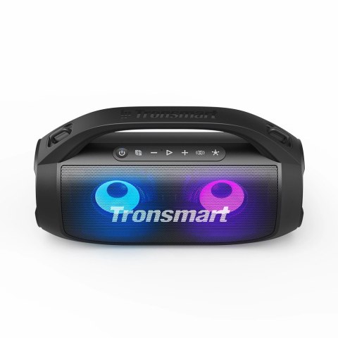 Tronsmart Bang SE bezprzewodowy głośnik Bluetooth 40W czarny Tronsmart Bang SE bezprzewodowy głośnik Bluetooth 40W czarny