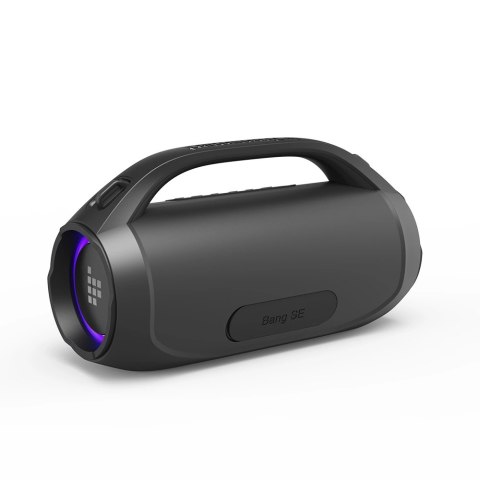 Tronsmart Bang SE bezprzewodowy głośnik Bluetooth 40W czarny Tronsmart Bang SE bezprzewodowy głośnik Bluetooth 40W czarny