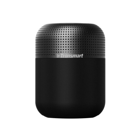 Tronsmart Element T6 Max 60 W przenośny bezprzewodowy głośnik Bluetooth 5.0 czarny (365144) Tronsmart Element T6 Max 60 W przenośny bezprzewodowy głośnik Bluetooth 5.0 czarny (365144)