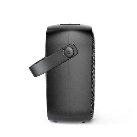 Tronsmart Halo 100 głośnik bezprzewodowy Bluetooth 60W czarny Tronsmart Halo 100 głośnik bezprzewodowy Bluetooth 60W czarny