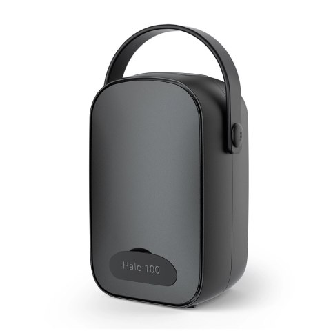 Tronsmart Halo 100 głośnik bezprzewodowy Bluetooth 60W czarny Tronsmart Halo 100 głośnik bezprzewodowy Bluetooth 60W czarny