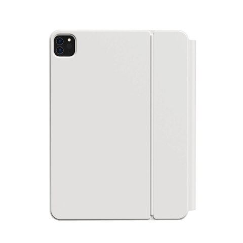 Etui magnetyczne z klawiaturą do iPad Pro 12.9'' Baseus Brilliance - białe