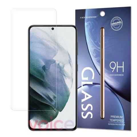 Standard Tempered Glass Koperta szkło hartowane Samsung Galaxy S23 9H Standard Tempered Glass Koperta szkło hartowane Samsung Galaxy S23 9H