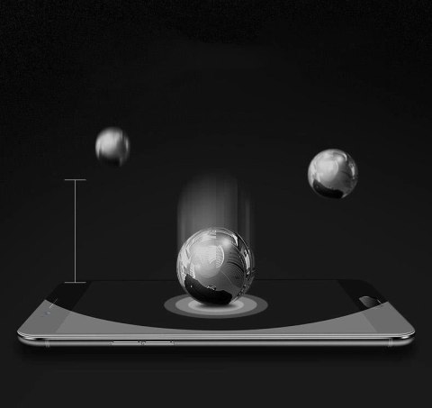 Standard Tempered Glass Koperta szkło hartowane Xiaomi 13 9H Standard Tempered Glass Koperta szkło hartowane Xiaomi 13 9H