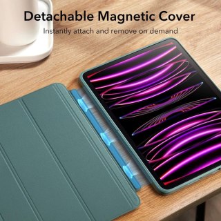 ESR Ascend Hybrid na iPad Pro 12.9'' 2021 / 2022 - zielone