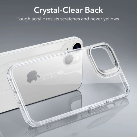 Etui ESR Classic Kickstand na iPhone 14 Plus - przezroczyste Etui ESR Classic Kickstand na iPhone 14 Plus - przezroczyste