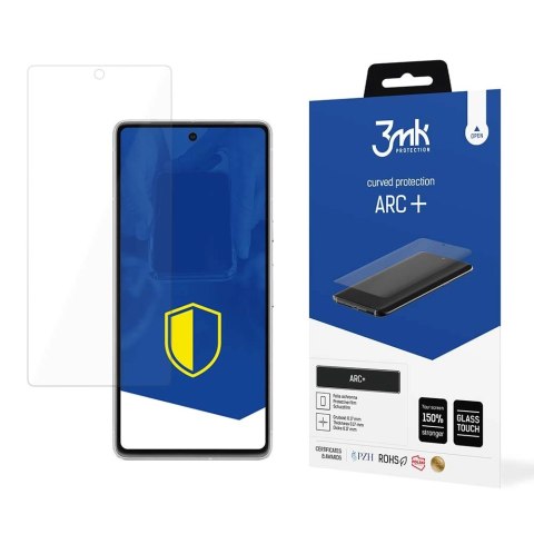 Folia 3mk ARC+ na Google Pixel 7 5G Folia 3mk ARC+ na Google Pixel 7 5G