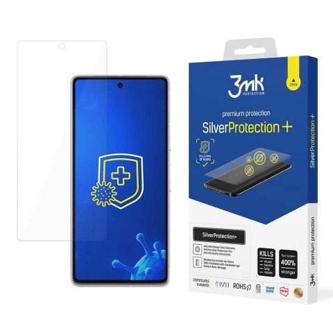 Folia ochronna 3mk SilverProtection+ na Google Pixel 7 5G Folia ochronna 3mk SilverProtection+ na Google Pixel 7 5G