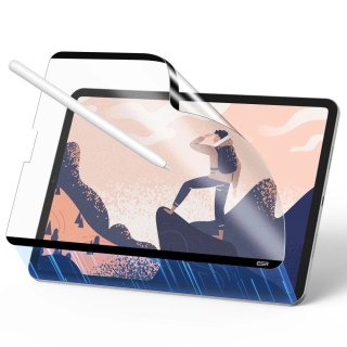 Folia ochronna ESR Paper Feel na iPad Air 4 / 5 / Pro 11'' - matowa