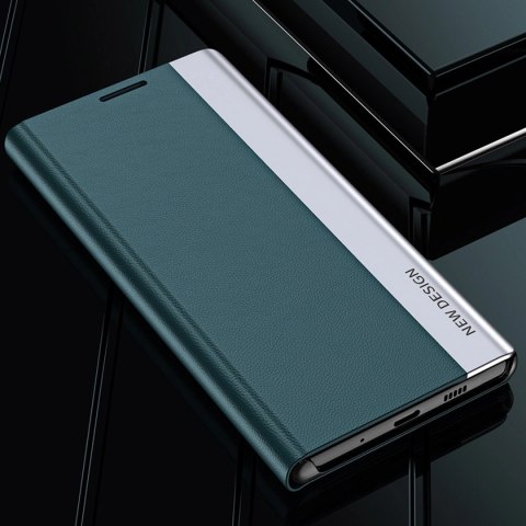 Sleep Case Pro etui do Samsung Galaxy S23 z klapką podstawka różowe Sleep Case Pro etui do Samsung Galaxy S23 z klapką podstawka różowe