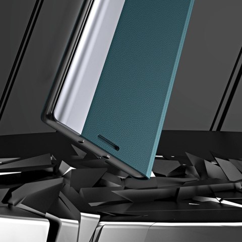 Sleep Case Pro etui do Samsung Galaxy S23 z klapką podstawka różowe Sleep Case Pro etui do Samsung Galaxy S23 z klapką podstawka różowe