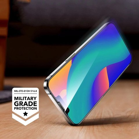 Szkło hartowane ESR Screen Shield na iPhone 13 Pro Max / iPhone 14 Plus Szkło hartowane ESR Screen Shield na iPhone 13 Pro Max / iPhone 14 Plus