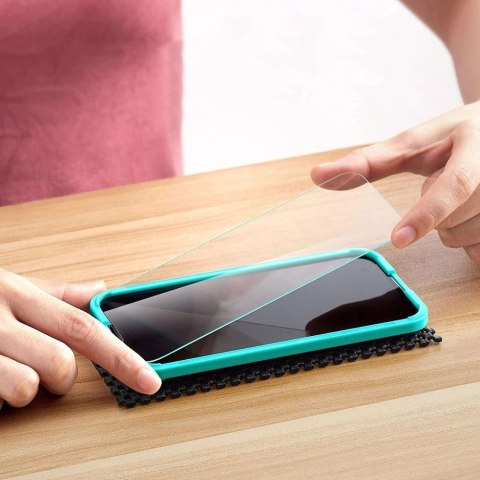 Szkło hartowane ESR Screen Shield na iPhone 13 Pro Max / iPhone 14 Plus Szkło hartowane ESR Screen Shield na iPhone 13 Pro Max / iPhone 14 Plus