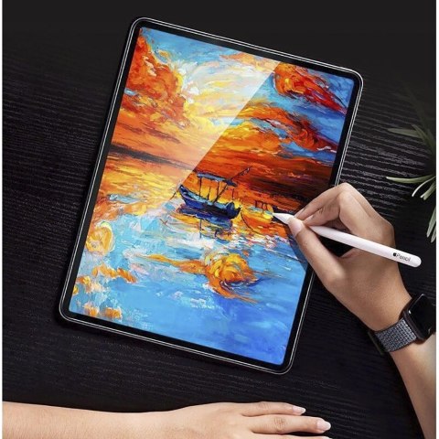 Szkło hartowane ESR Tempered Glass na iPad 10.9'' 2022 - 2 szt.