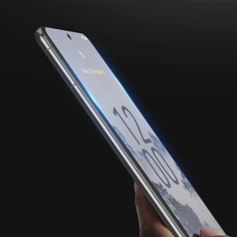 Dux Ducis 10D Tempered Glass szkło hartowane Nokia X30 9H z czarną ramką Dux Ducis 10D Tempered Glass szkło hartowane Nokia X30 9H z czarną ramką