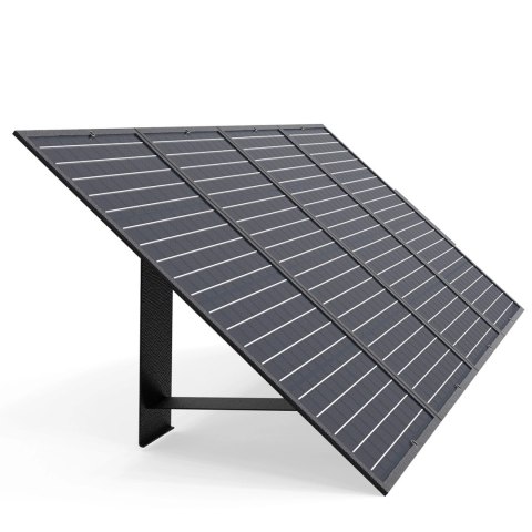 Ładowarka Choetech SC010 solarna turystyczna składana 160W - czarna Ładowarka Choetech SC010 solarna turystyczna składana 160W - czarna