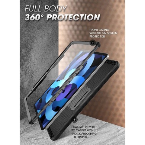 Etui Supcase Unicorn Beetle Pro na iPad 10.9'' 2022 - czarne Etui Supcase Unicorn Beetle Pro na iPad 10.9'' 2022 - czarne