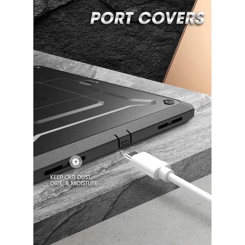 Etui Supcase Unicorn Beetle Pro na iPad 10.9'' 2022 - czarne Etui Supcase Unicorn Beetle Pro na iPad 10.9'' 2022 - czarne