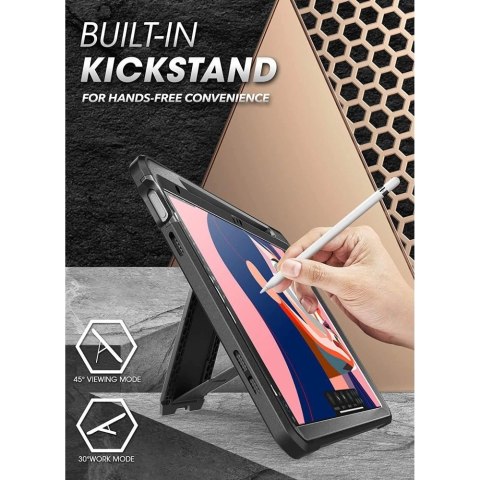 Etui Supcase Unicorn Beetle Pro na iPad 10.9'' 2022 - czarne Etui Supcase Unicorn Beetle Pro na iPad 10.9'' 2022 - czarne