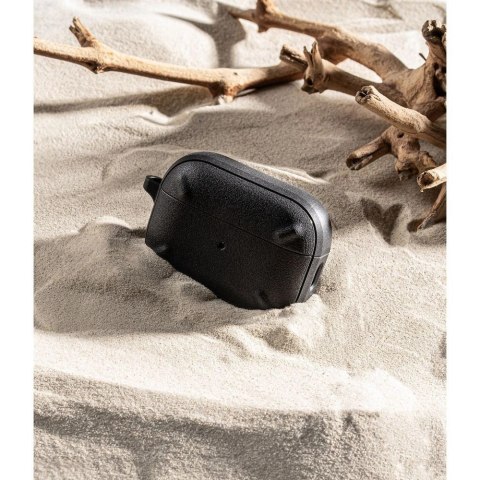 Ringke Onyx etui AirPods Pro 2 pancerny pokrowiec na słuchawki czarne Ringke Onyx etui AirPods Pro 2 pancerny pokrowiec na słuchawki czarne