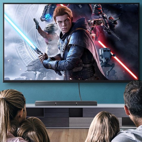 Ugreen kabel przewód HDMI 2.1 8K 60Hz 48Gb/s 3m szary (HD135)