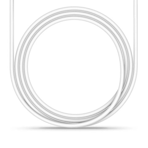 Ugreen kabel przewód do drukarki USB-C - USB-B 480Mb/s 1m biały (US241)