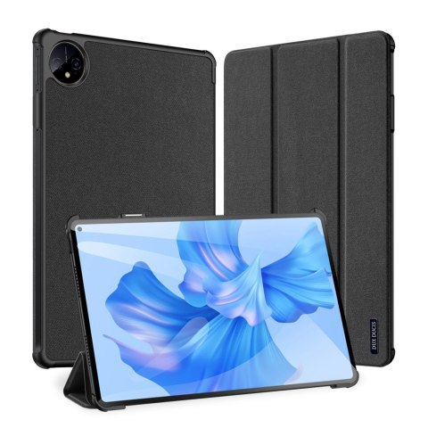 Dux Ducis Domo etui do Huawei MatePad Pro 11'' (2022) pokrowiec smart cover podstawka czarne Dux Ducis Domo etui do Huawei MatePad Pro 11'' (2022) pokrowiec smart cover podstawka czarne