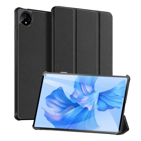 Dux Ducis Domo etui do Huawei MatePad Pro 11'' (2022) pokrowiec smart cover podstawka czarne Dux Ducis Domo etui do Huawei MatePad Pro 11'' (2022) pokrowiec smart cover podstawka czarne