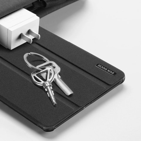 Dux Ducis Domo etui do Huawei MatePad Pro 11'' (2022) pokrowiec smart cover podstawka czarne Dux Ducis Domo etui do Huawei MatePad Pro 11'' (2022) pokrowiec smart cover podstawka czarne