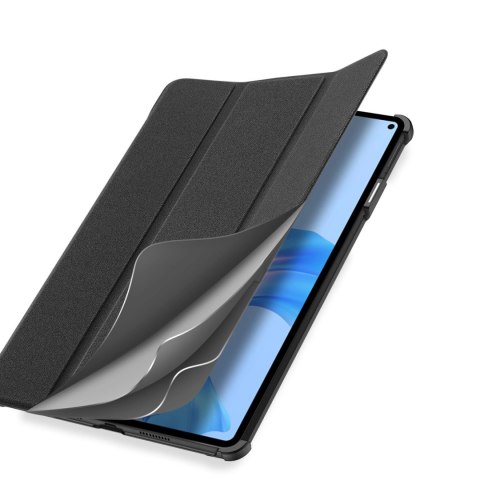 Dux Ducis Domo etui do Huawei MatePad Pro 11'' (2022) pokrowiec smart cover podstawka czarne Dux Ducis Domo etui do Huawei MatePad Pro 11'' (2022) pokrowiec smart cover podstawka czarne