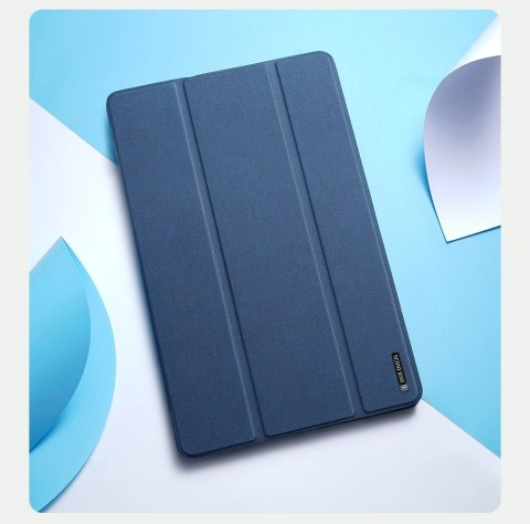 Dux Ducis Domo etui do Huawei MatePad Pro 11'' (2022) pokrowiec smart cover podstawka czarne Dux Ducis Domo etui do Huawei MatePad Pro 11'' (2022) pokrowiec smart cover podstawka czarne