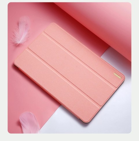Dux Ducis Domo etui do Huawei MatePad Pro 11'' (2022) pokrowiec smart cover podstawka czarne Dux Ducis Domo etui do Huawei MatePad Pro 11'' (2022) pokrowiec smart cover podstawka czarne