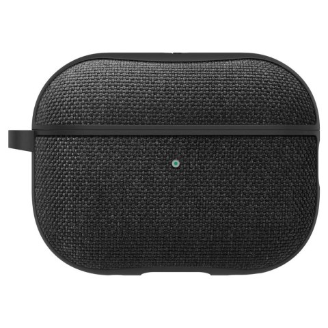 Etui Spigen Urban Fit na Apple AirPods Pro 1 / 2 - czarne