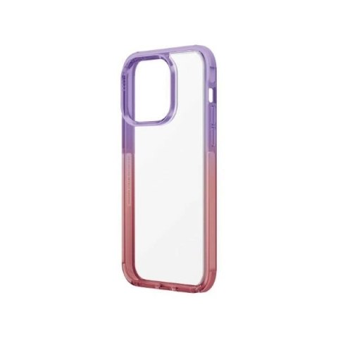 Etui Uniq Combat Duo na iPhone 14 Pro Max - liliowo-różowe Etui Uniq Combat Duo na iPhone 14 Pro Max - liliowo-różowe