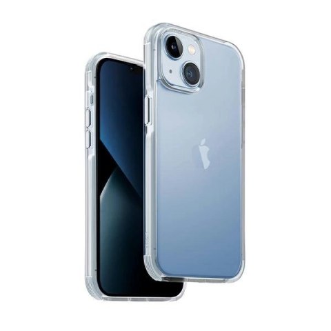 Etui Uniq Combat na iPhone 14 Plus - niebieskie Etui Uniq Combat na iPhone 14 Plus - niebieskie