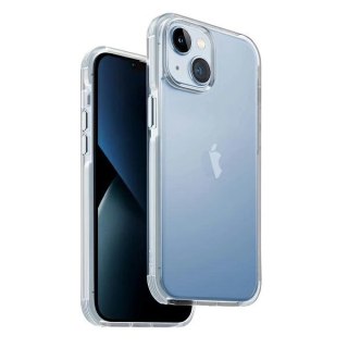 Etui Uniq Combat na iPhone 14 - niebieskie