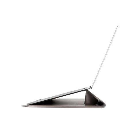 Pokrowiec UNIQ Oslo na laptopa 14" - szary Pokrowiec UNIQ Oslo na laptopa 14" - szary