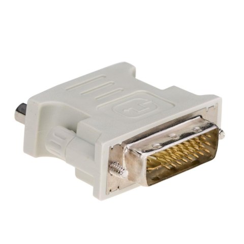 Akyga adapter AK-AD-12 DVI 24+5 (m) / VGA (f) Akyga adapter AK-AD-12 DVI 24+5 (m) / VGA (f)