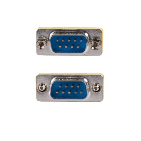 Akyga adapter AK-AD-17 D-Sub (m) / D-Sub (m) ver. 9 pin RS 232 Akyga adapter AK-AD-17 D-Sub (m) / D-Sub (m) ver. 9 pin RS 232