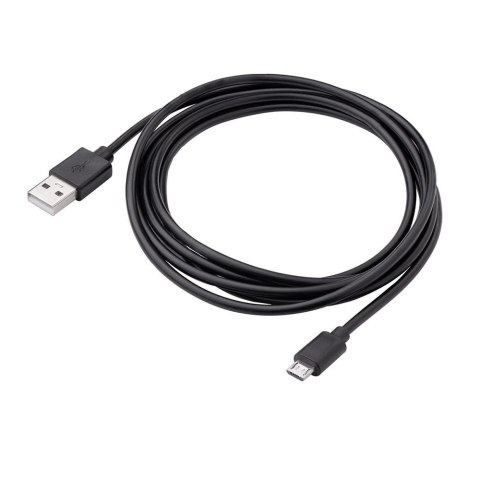 Akyga kabel USB AK-USB-01 USB A (m) / micro USB B (m) ver. 2.0 1.8m Akyga kabel USB AK-USB-01 USB A (m) / micro USB B (m) ver. 2.0 1.8m