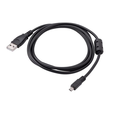 Akyga kabel USB AK-USB-20 USB A (m) / UC-E6 (m) 1.5m Akyga kabel USB AK-USB-20 USB A (m) / UC-E6 (m) 1.5m