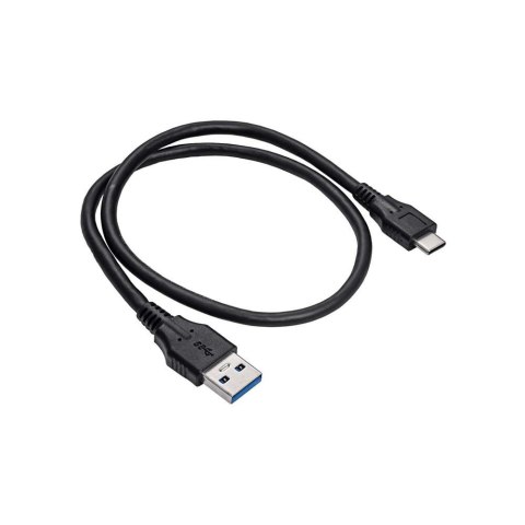 Akyga kabel USB AK-USB-24 USB A (m) / USB type C (m) ver. 3.1 0.5m Akyga kabel USB AK-USB-24 USB A (m) / USB type C (m) ver. 3.1 0.5m